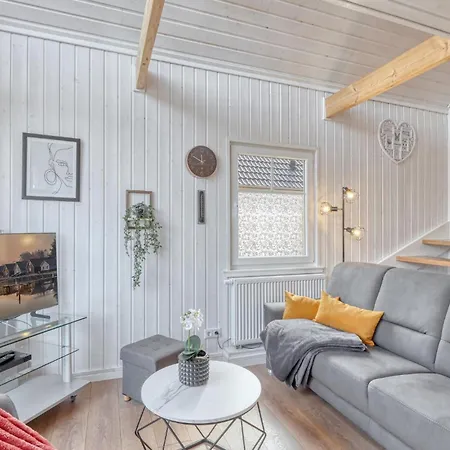 Cozy In With Wifi Holiday home *