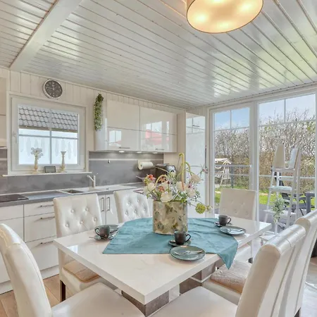 Cozy In With Wifi Holiday home *