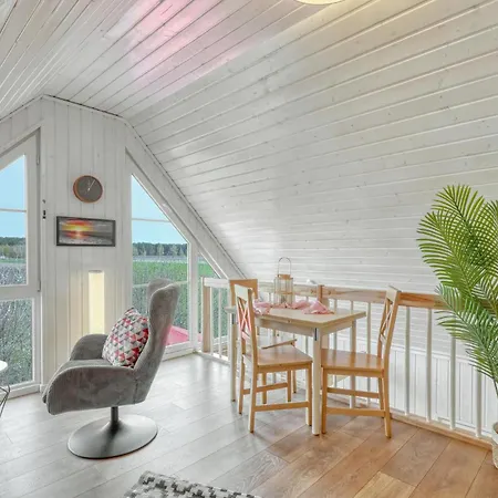 Holiday home Cozy In With Wifi