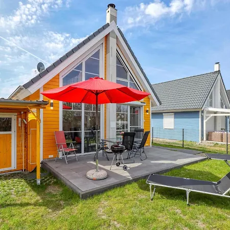 Cozy In With Wifi Holiday home Wandlitz