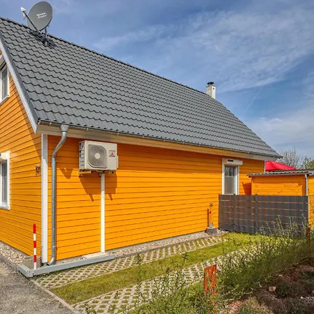 Cozy In With Wifi Holiday home