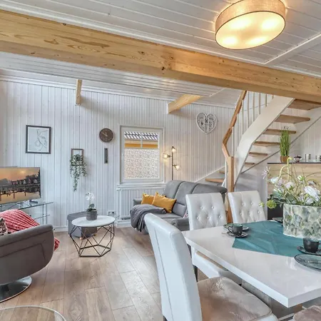 Cozy In With Wifi Holiday home *
