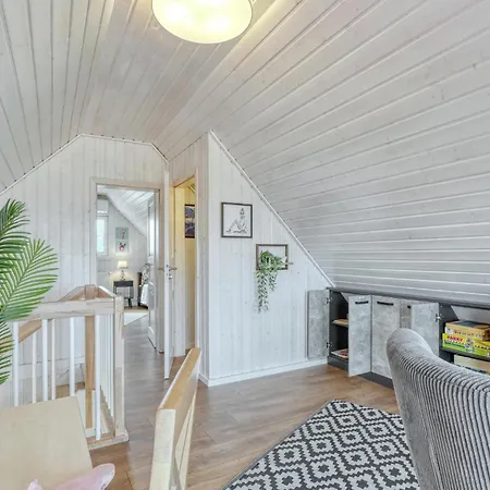 Holiday home Cozy In With Wifi