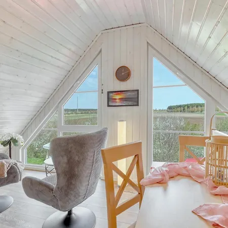 Cozy In With Wifi Holiday home Wandlitz