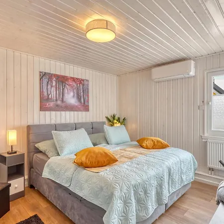 Cozy In With Wifi Holiday home *