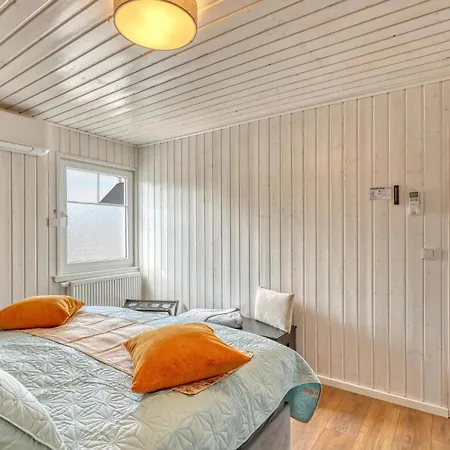 Holiday home Cozy In With Wifi Wandlitz